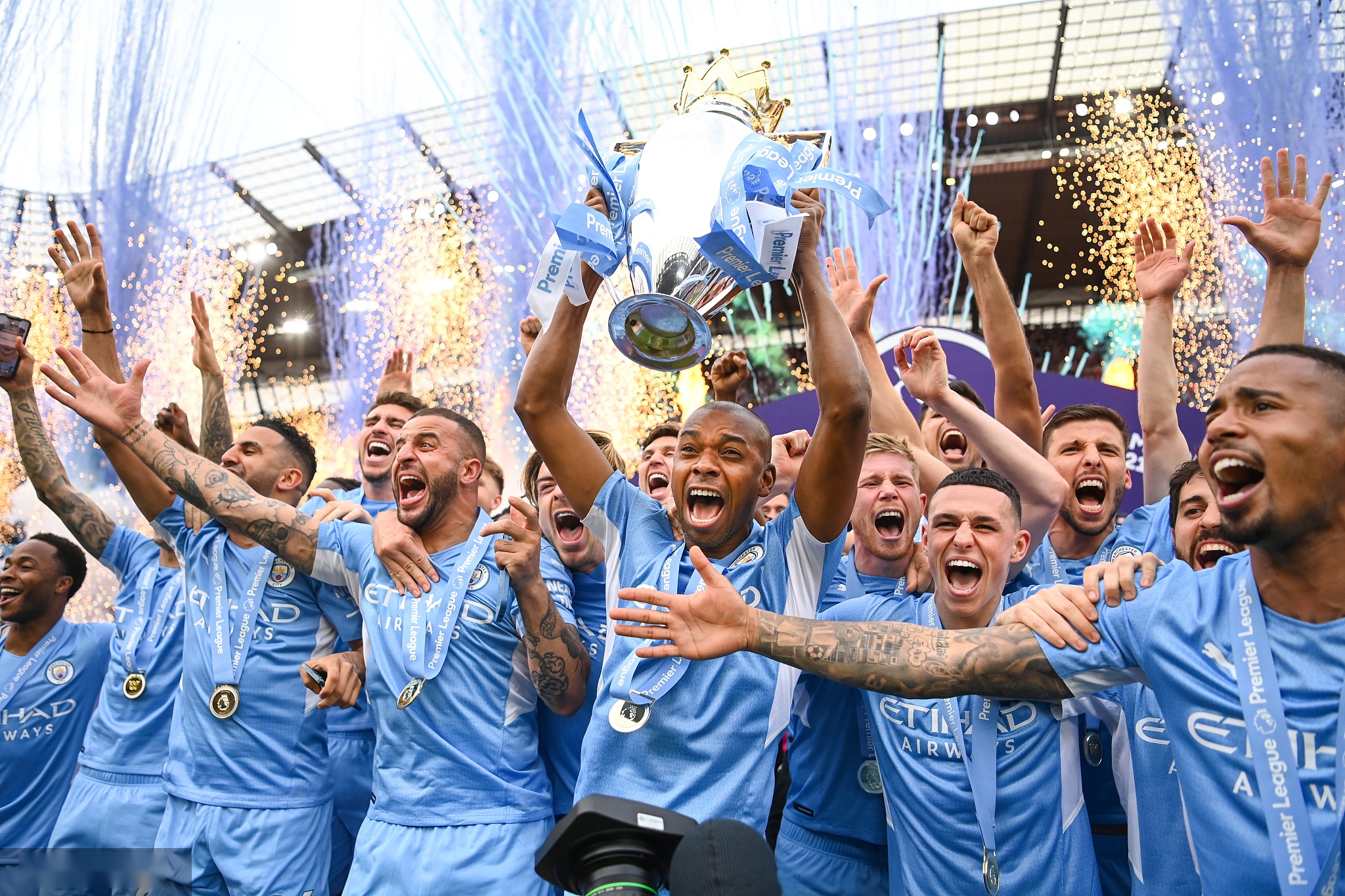 水晶宫激战 水晶宫激战