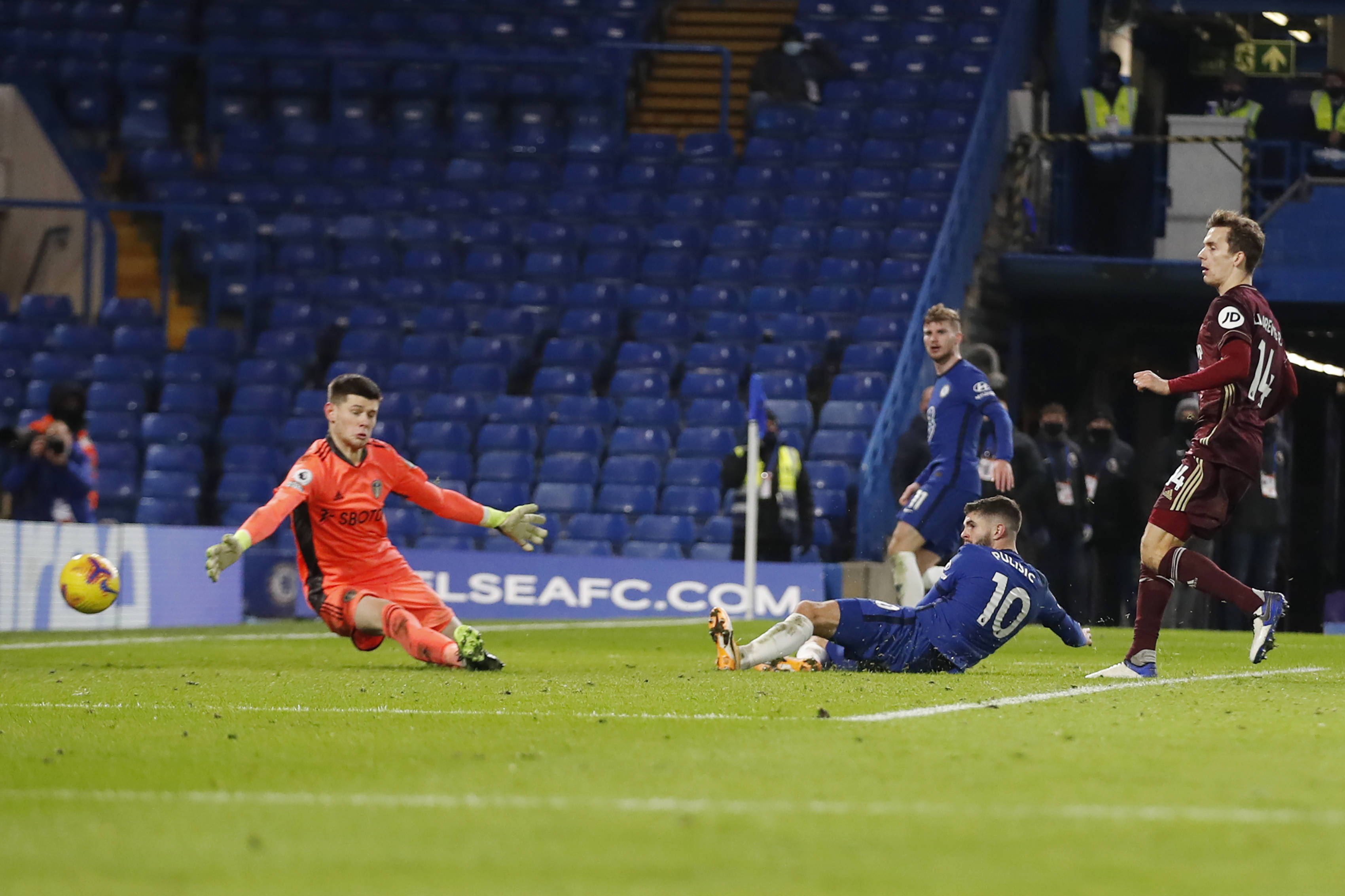 提前四輪鎖定西甲冠軍 巴薩主席：盡力帶回梅西！.